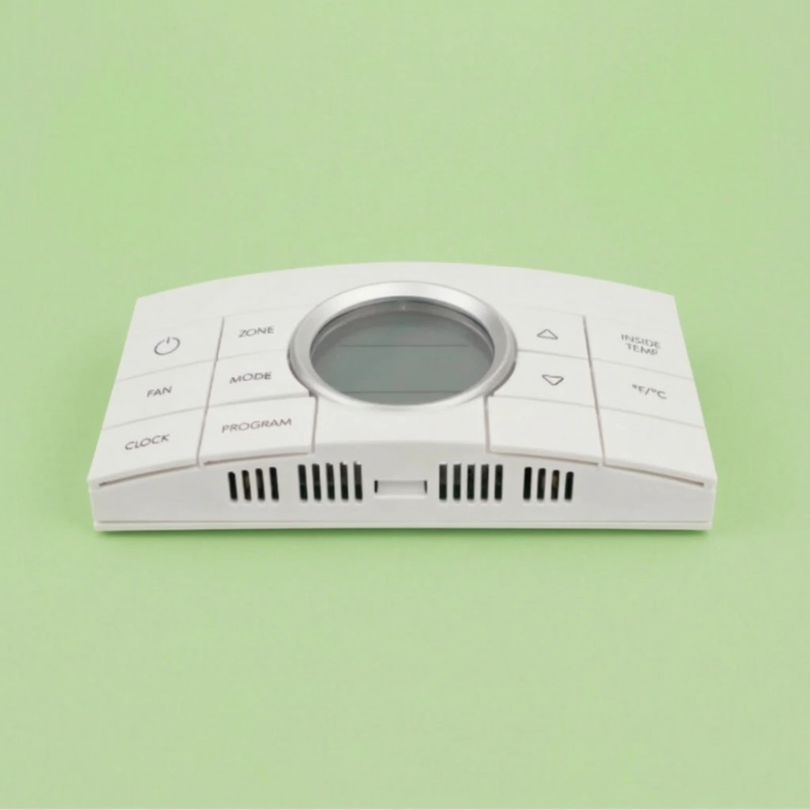 RV Air Conditioner Thermostat Direct OEM Replacement RV Thermostat Universal Controller Compatible Control Panel Easy