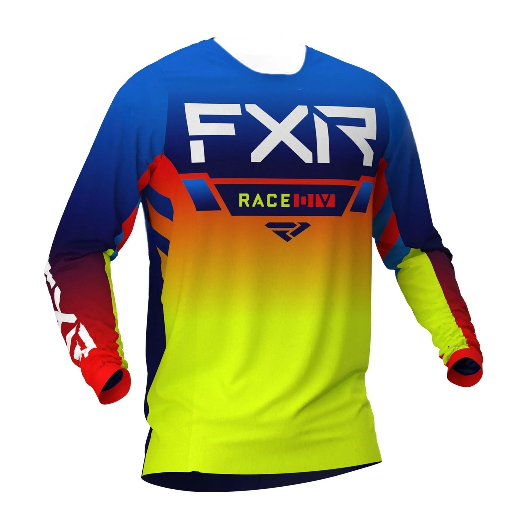 2025 nova camiseta de manga comprida para motocicleta off-road para homens e mulheres, adequada para vários esportes ao ar livre, como caminhadas, pesca