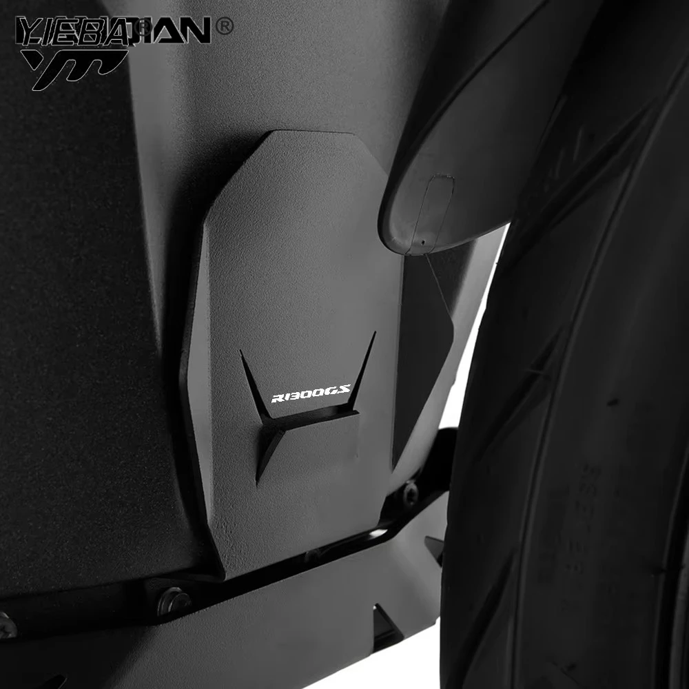 

R1300GS 2026 Accessories housing protection For BMW R1300GS Adventure 2023 2024 2025 Front Engine Housing Protection R 1300 GS