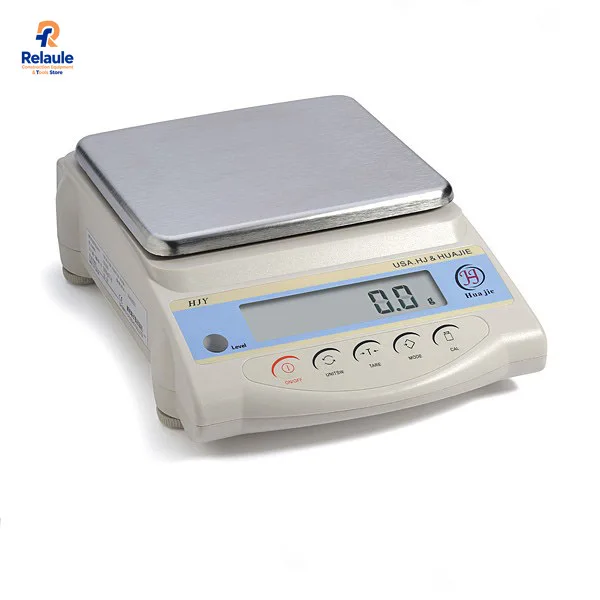 Elegant Design HJ Series CE Approved Jewellery Scales Digital Gold Weighing Scale