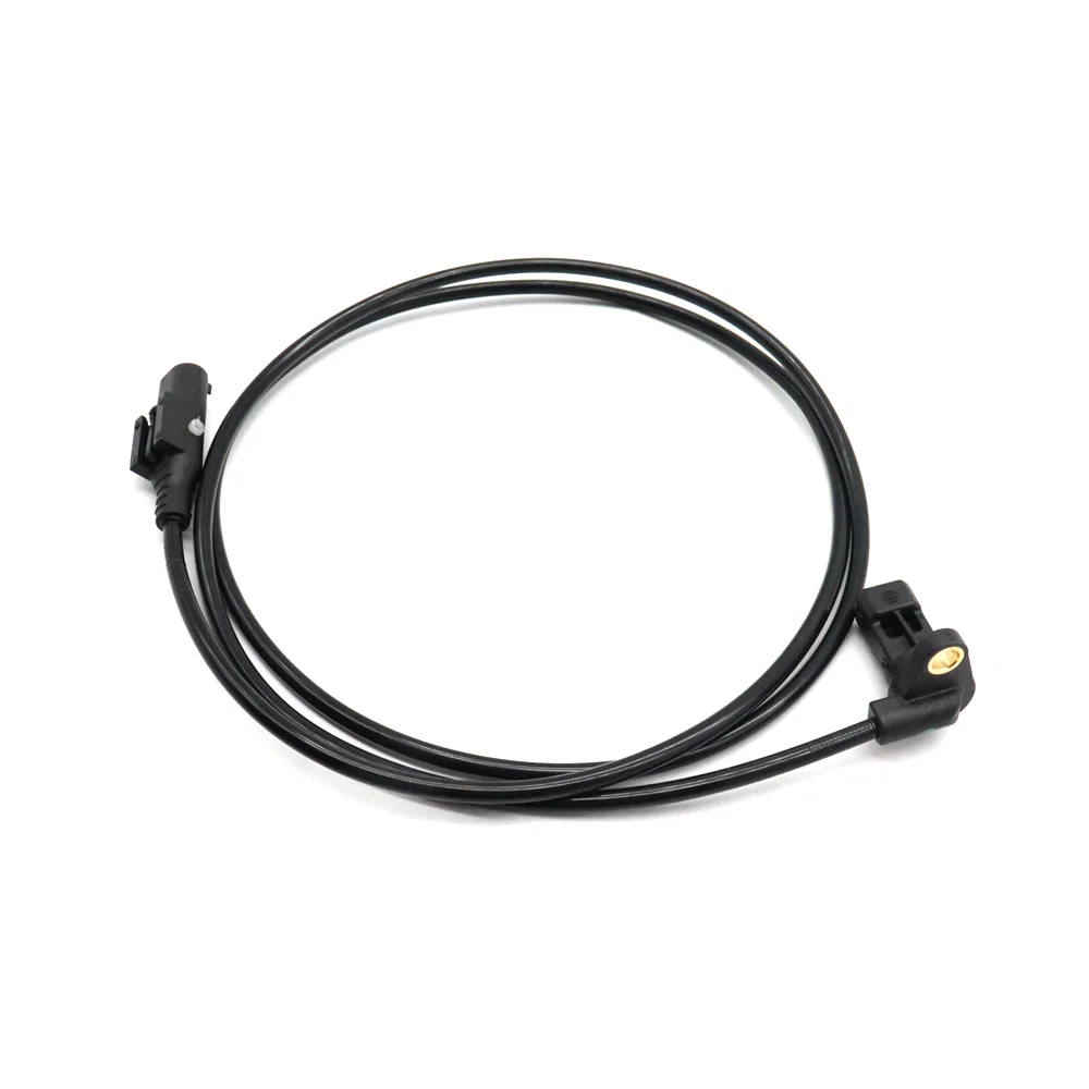 For BMW R900RT R1200RT R1200R R1200GS ADV R1200GSADV K1200R K1300R K1600GT K1600GTL R NineT Motorcycle ABS Wheel Speed Sensor view 3