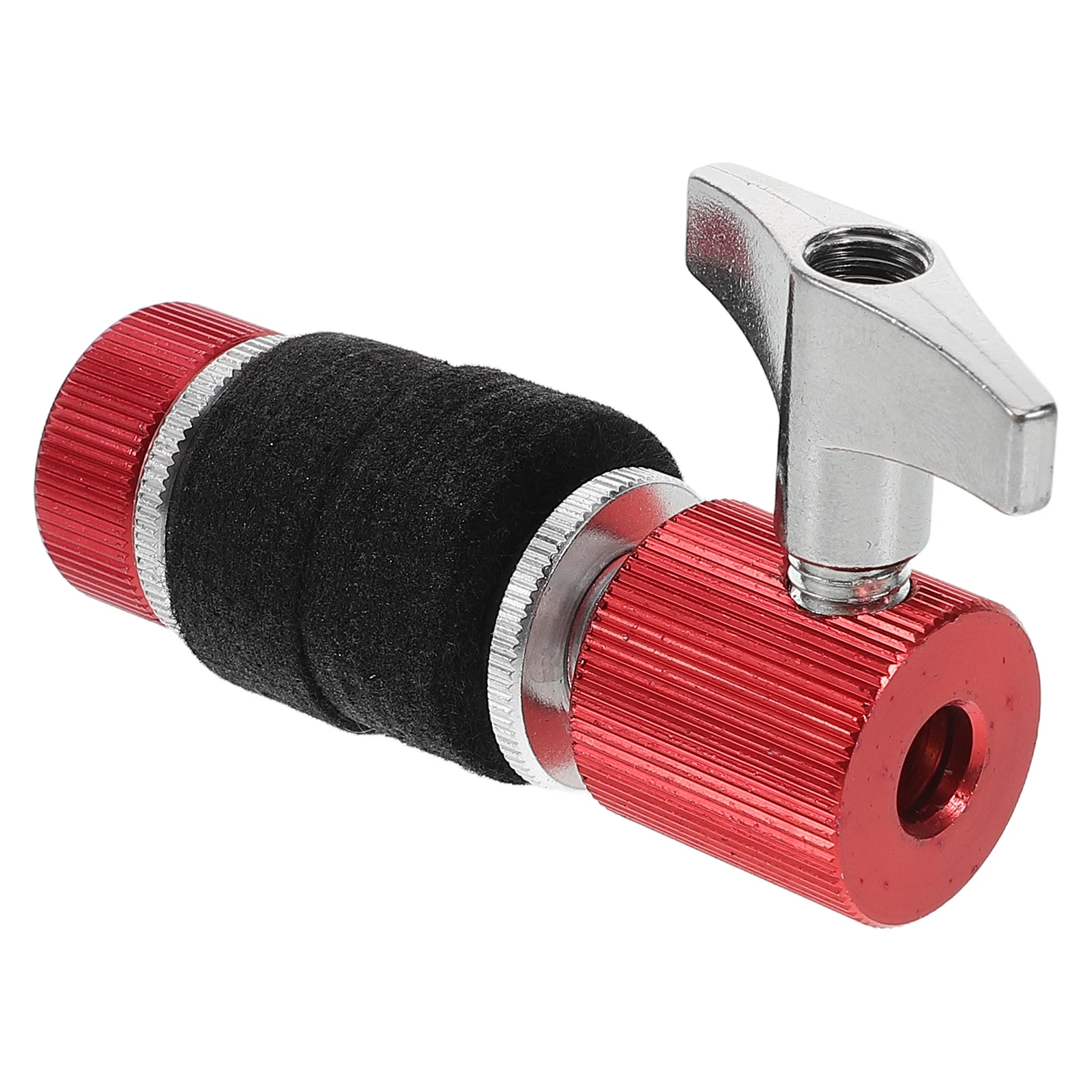 

Drum Clutch Replacement Parts Cymbal Hi-hat Kit Accessories Sponge Stand Accessory