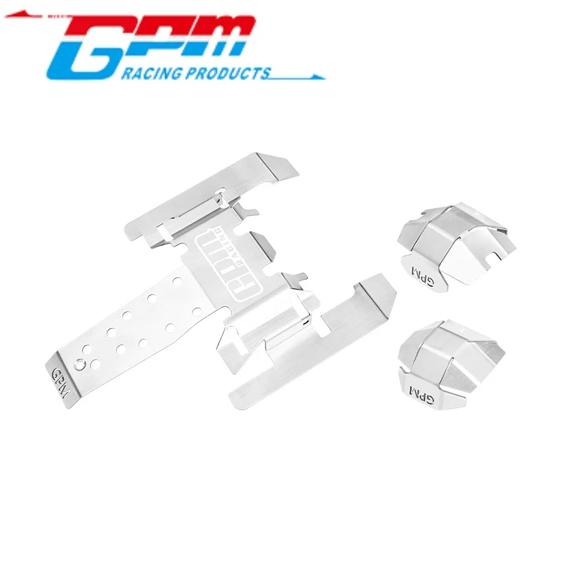 Gpm H10333 Stainles…