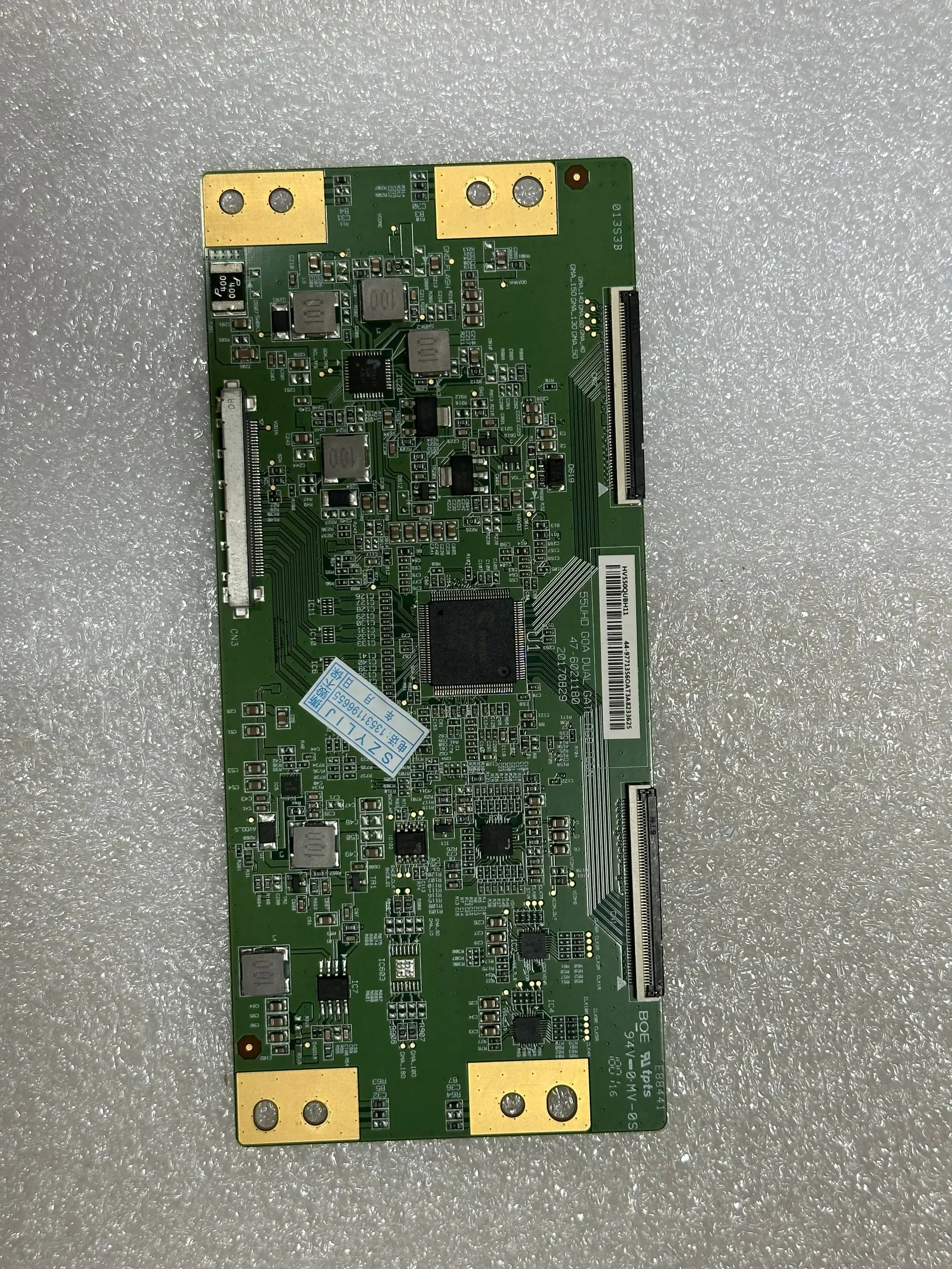 

Original 47-6021180 logic board