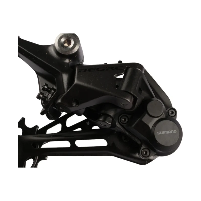 SHIMANO DEORE M6200 12-Gang für MTB Mountainbike SL-M6200-R Schalthebel RD-M6200 Schaltwerk Original Fahrradteile – Detail 5