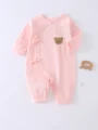 Pink Bear