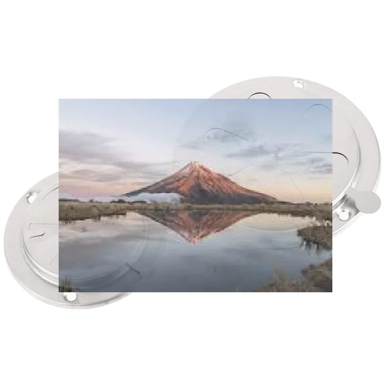 Vp 1Pc New 95/125Mm…