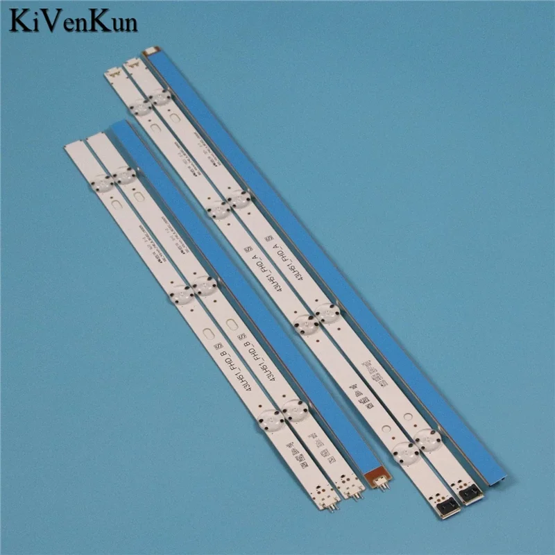 LED バックライト ストリップ LG 43LF5100 43LF510A 43LF510T LED TV バーバンド定規 43LH51_FHD_A S LGE_WICOP_FHD 43inch_FHD_B_REV02