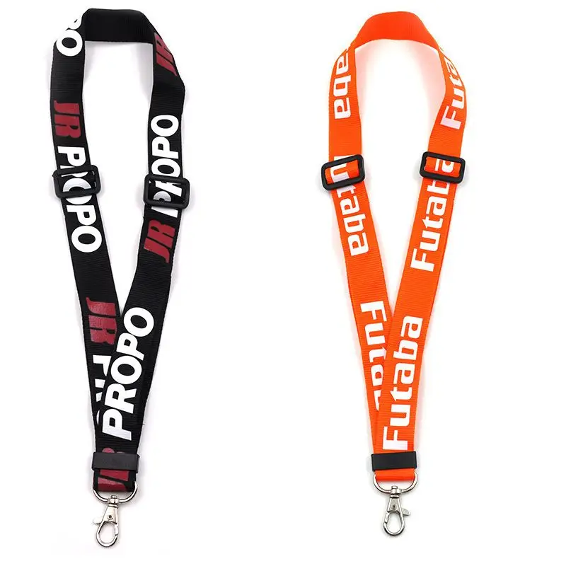

Universal Adjustable Neck Strap Belt Sling Lanyard For RC Remote Controller Rc Drone aiplane Car Boat