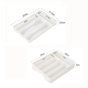 7 Hauptverkaufsorganisator der Besteckschublade - №4