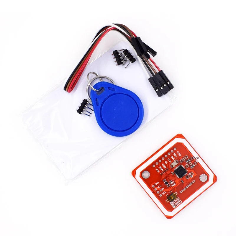 PN532 Nfc Rfid V3 W…