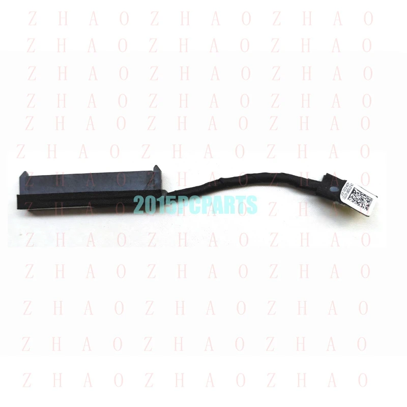 L+ for Dell Inspiron 15 5547 Hard Disk Drive HDD SATA Adapter Connector cable