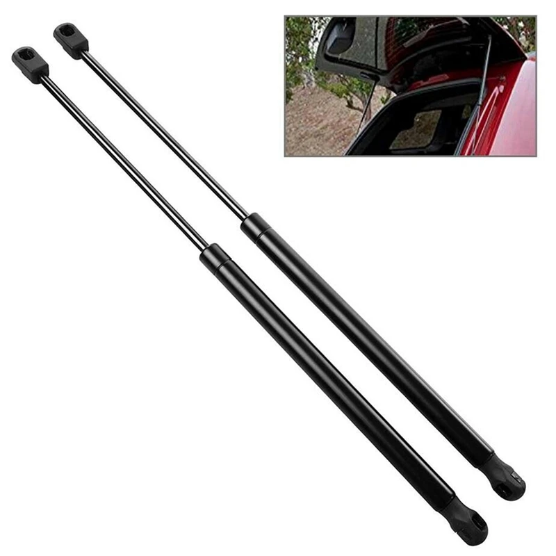 For Ford Escape 2008-2012 Car Rear Windows Gas Lift Support Struts Tailgate 2Pcs