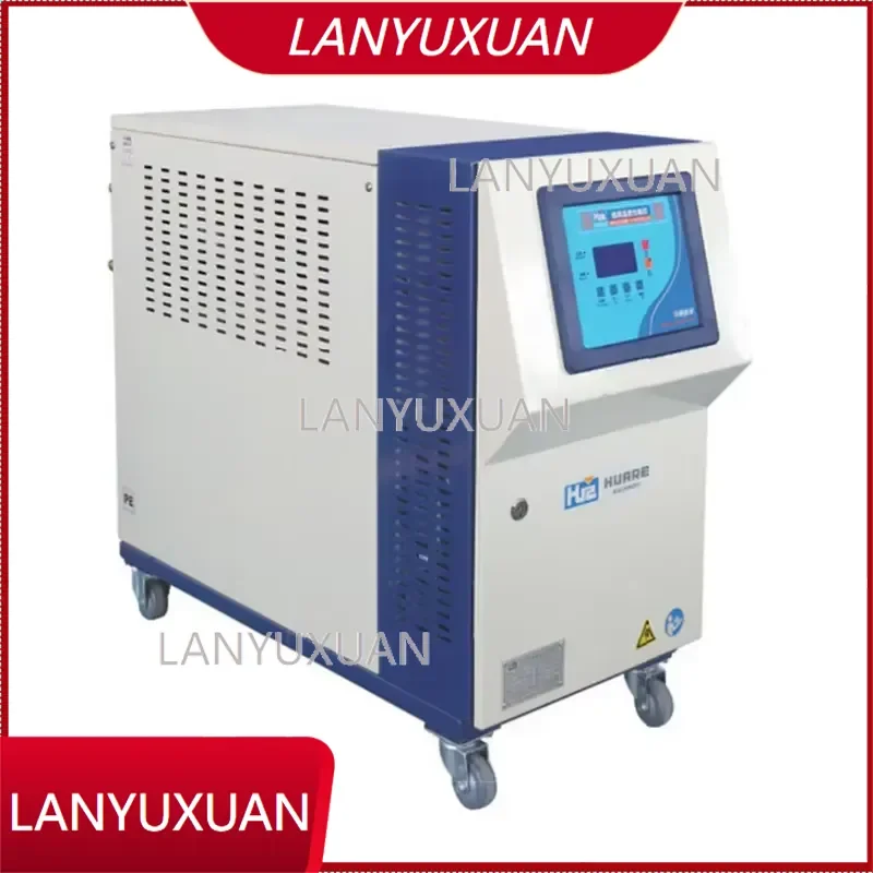HUARE High Quality HMC-9W Mold Water 9kw Heating Temperature Controller