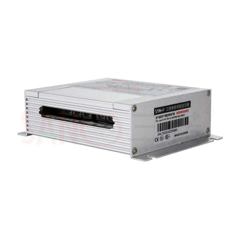 Supply servo motor distribution transformer [IST-C-060]
