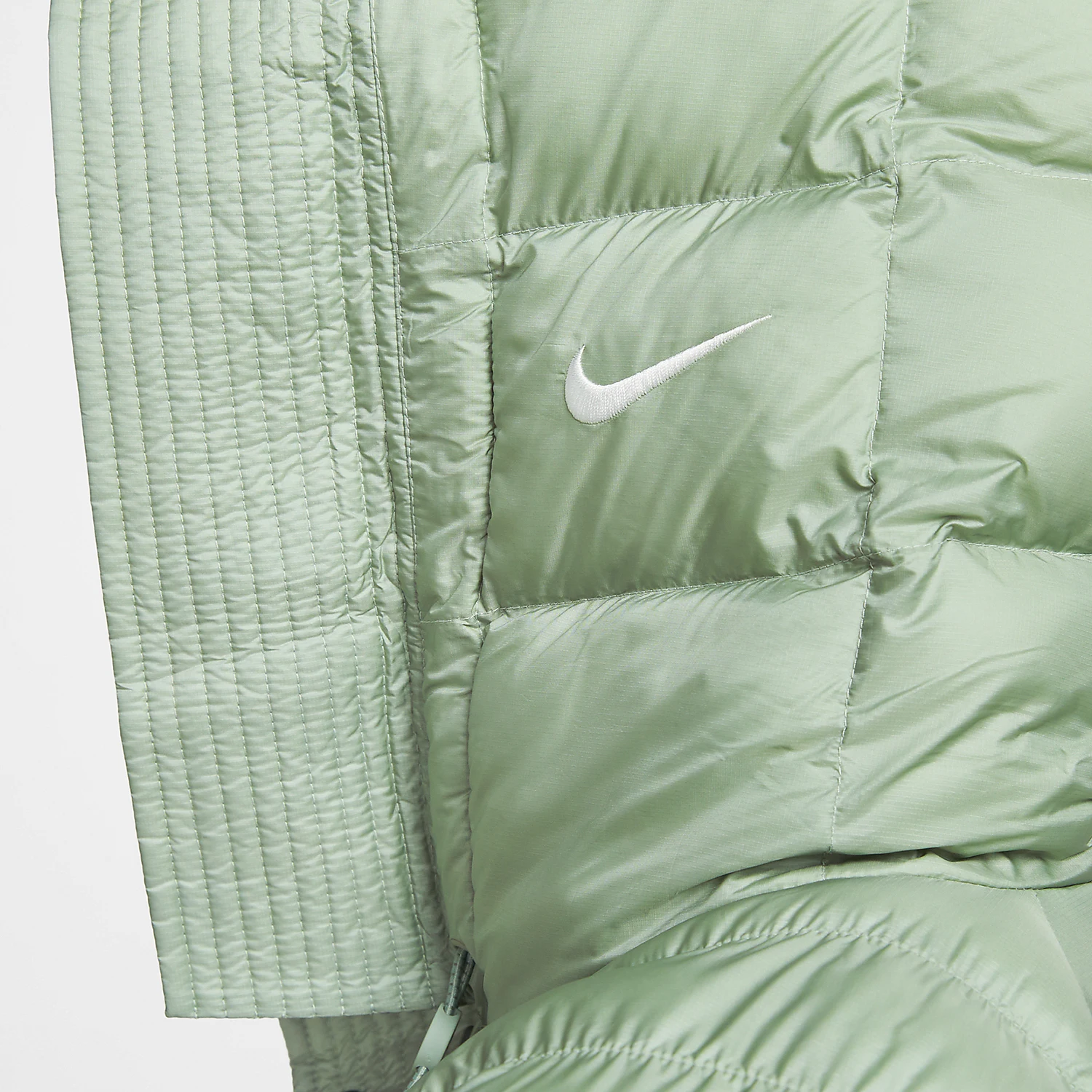 เสื้อผ้ากีฬาผู้หญิง Nike ของแท - Winter Clothing Nike บทวิจารณ์และราคา