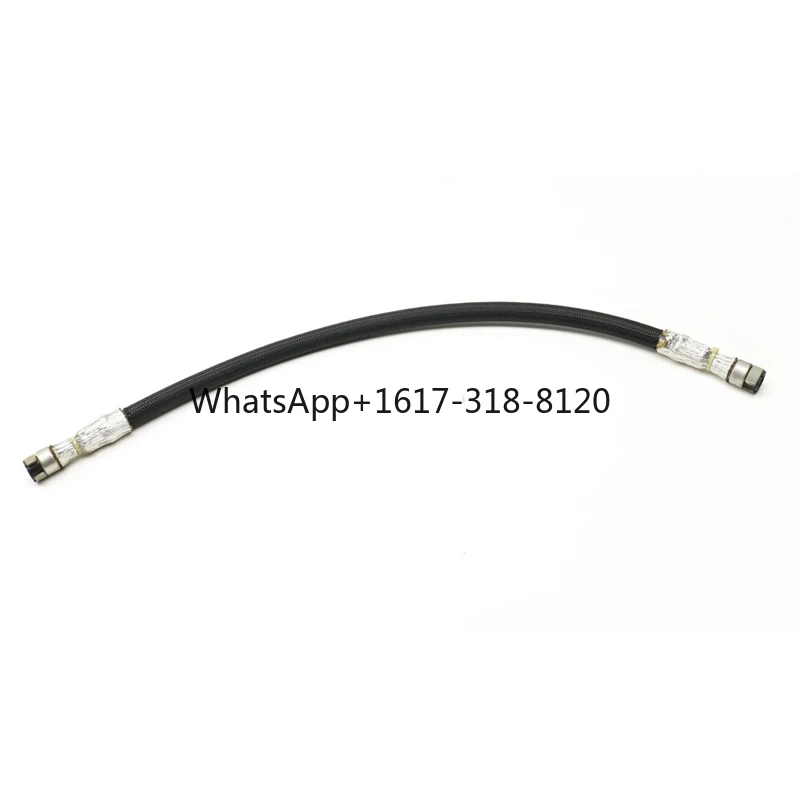 

13537636052 Автомобильный топливный шланг для B M-W X3 X4 5 футов F10 LCI F25 F26 2.0L