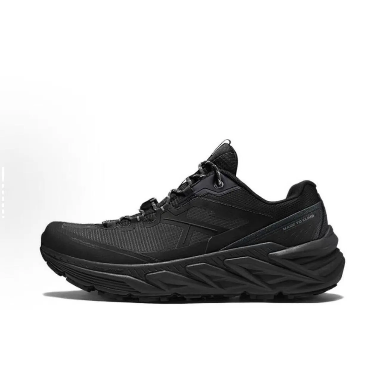 

2026 Premium Luxury Outdoor Hiking Shoes Waterproof Non Slip Bounce Breathable Unisex Mountaineering