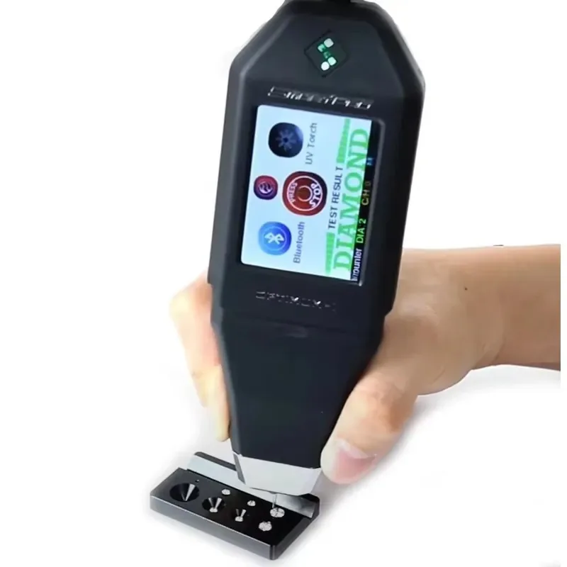 Jewelry Tools Tester Diamond Multi-Testing hine