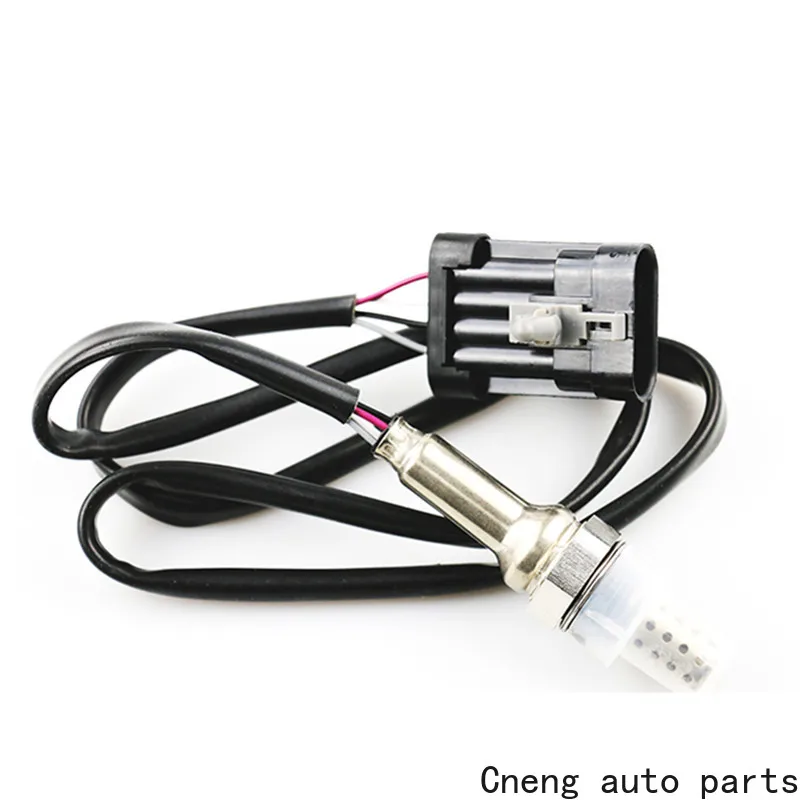 Oxygen sensor  for Great Wall HOVER H3 H5 H6 WINGLE 3 WINGLE 5 4G63/4G64/4G69 engine 2.0/2.4 SMW250917 28130529