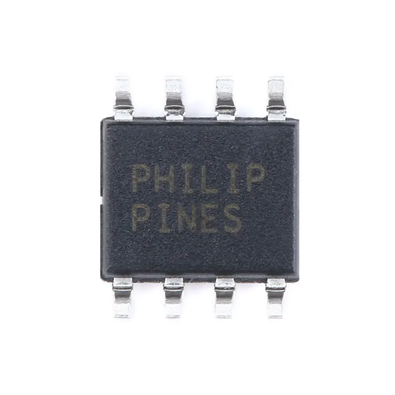 DS1302ZN+T&R В наличии