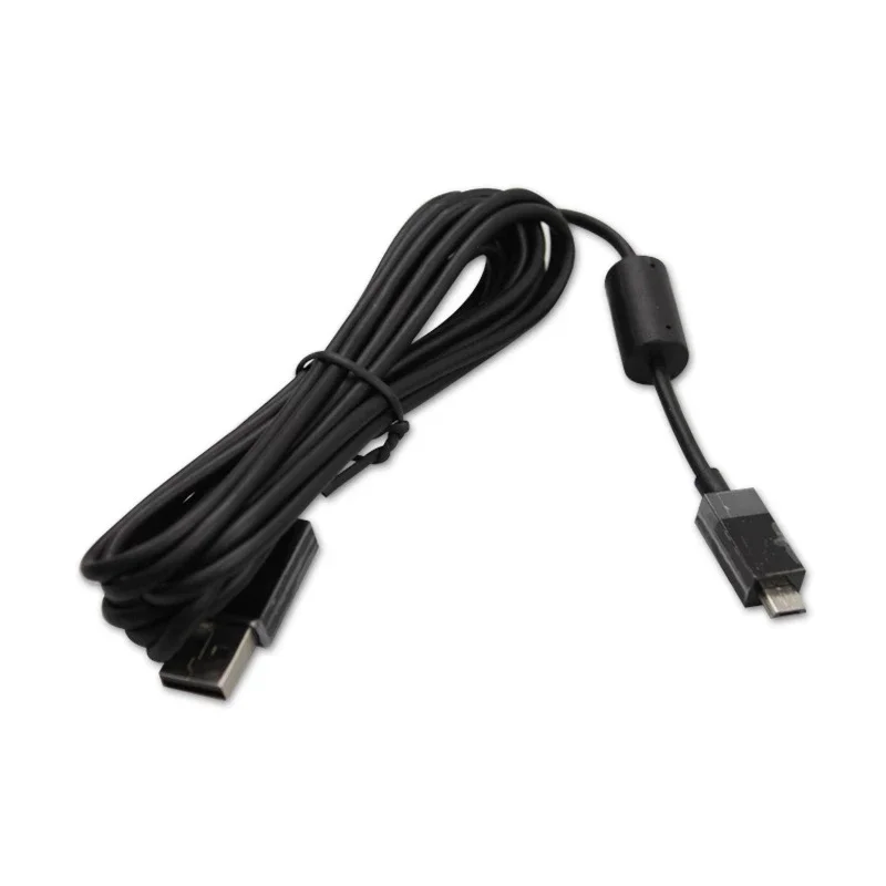 USB Ladegerät Kabel Für Xbox One Wireless Controller Schnelle Lade Datum Kabel Spiel Zubehör
