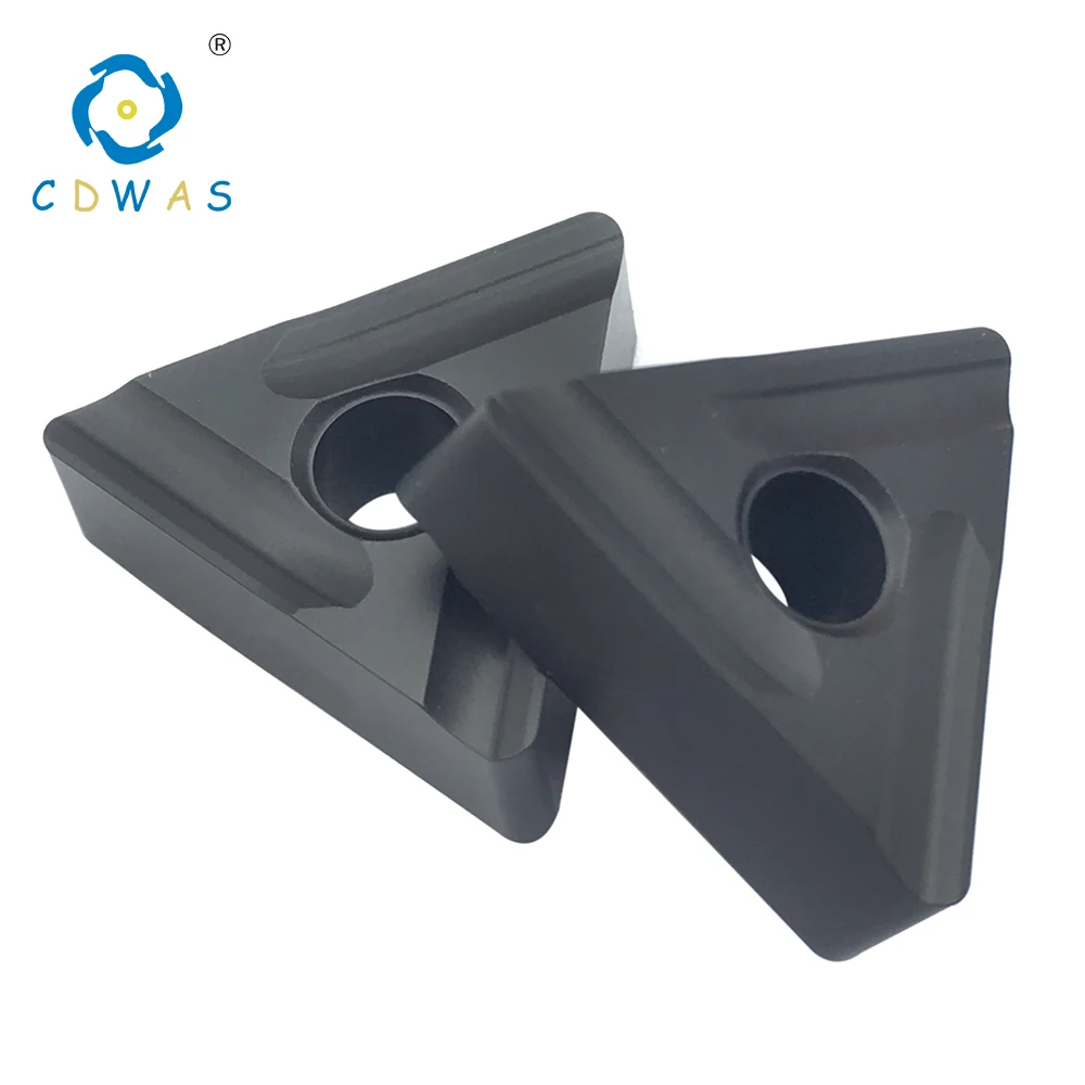 10 قطعة كربيد إدراج الخارجية تحول أداة نك مخرطة أداة للصلب TNMG160404 TNMG160408 R ZC PC4125 PC4025 PC4225
