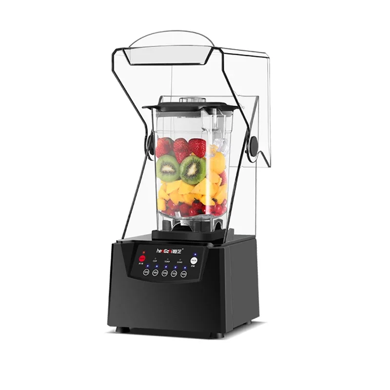 2021 New Model Food Blender Juicer Blenders