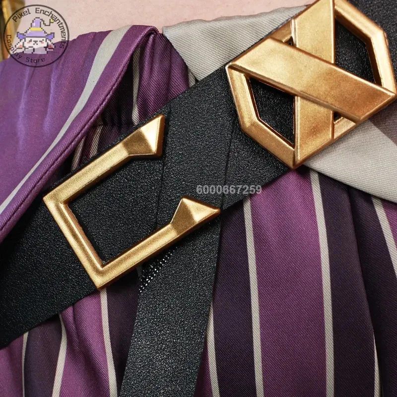 LOL Jinx Косплей Костюм Аниме LOL Arcane Jinx Косплей Униформа Одежда Хэллоуин Карнавальный Костюм На Заказ Хэллоуин Cos Comic-Con