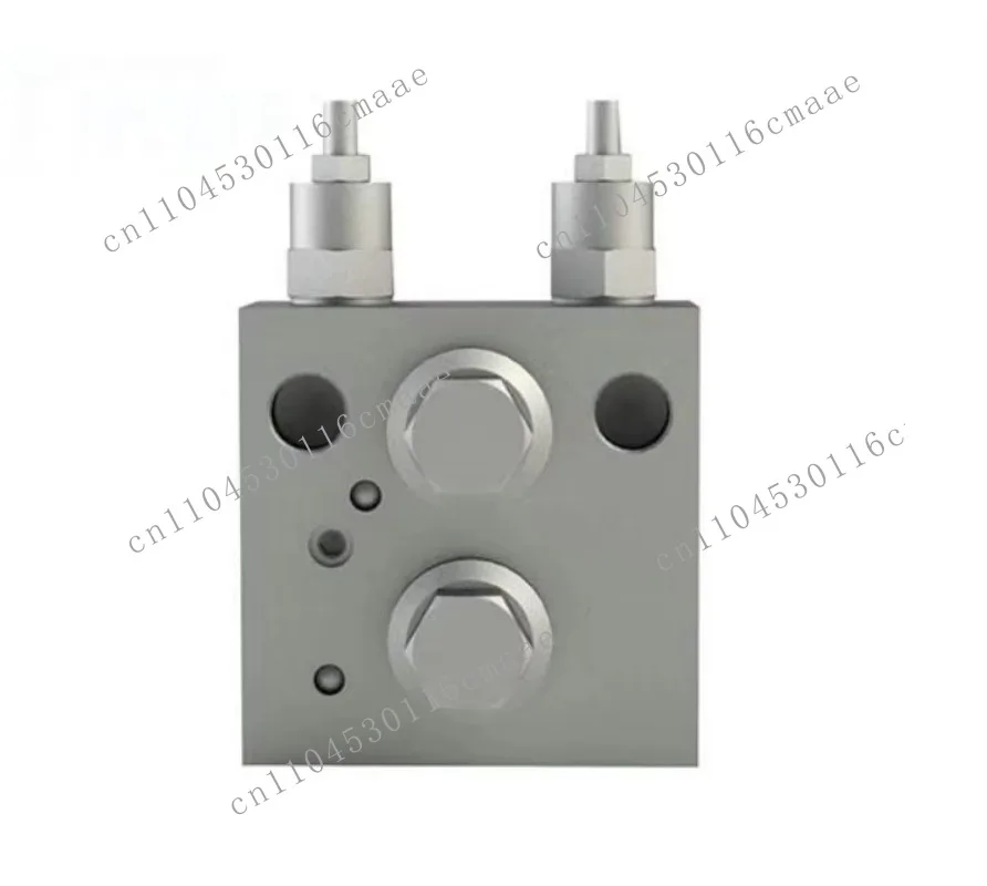 High quality CBL17-DZXGAG2Y CBL50-DZXGCK2Y motor bi-directional balance valve