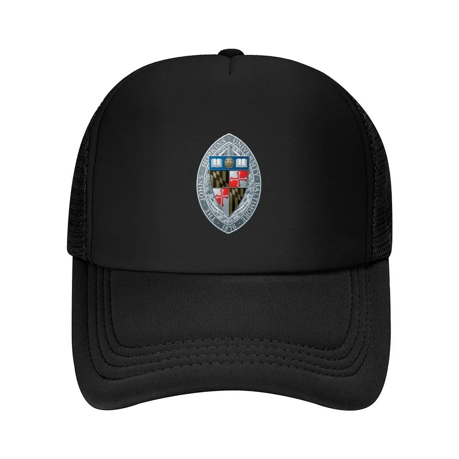 

Johns Hopkins University icon Baseball Cap designer cap Snapback Cap Beach Outing Streetwear Men's Hats Women's