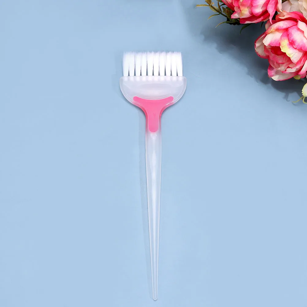 

4 шт., набор кистей для окрашивания волос, набор расчесок для профессионального салона, домашнего использования, долговечный, широкий набор для ухода за волосами