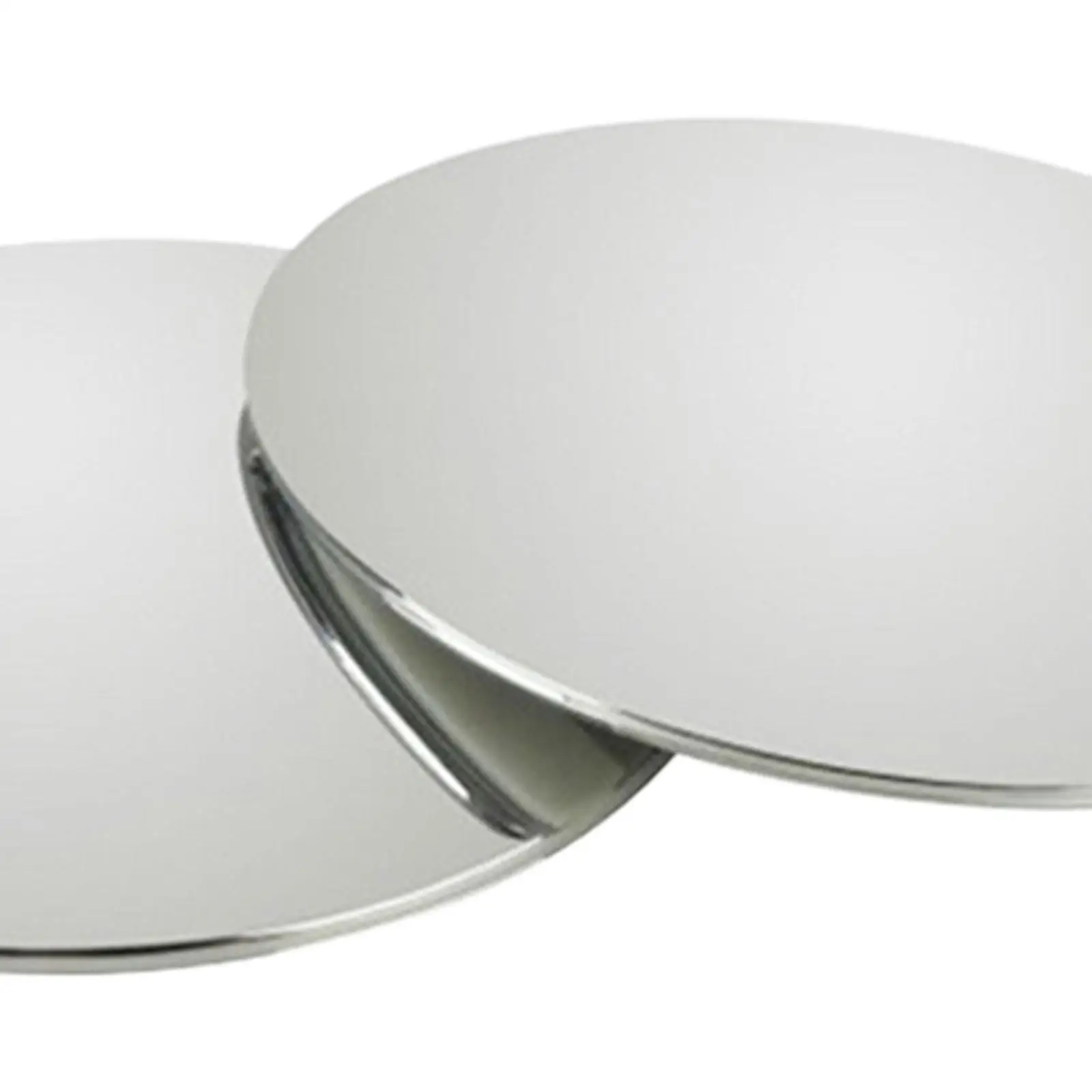 Blind Spot Mirror 360° Convex Blindspot Mirror for Automobile Van Truck