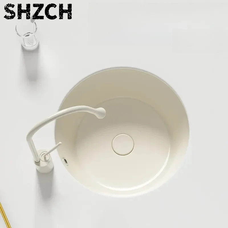 fregadero-bajo-encimera-color-crema-lavabo-redondo-de-ceramica-para-encimera-de-bano-y-cocina-lavabo-integrado-estilo-rustico
