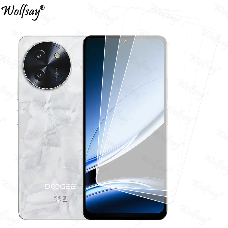 Transparent Glass F… - image