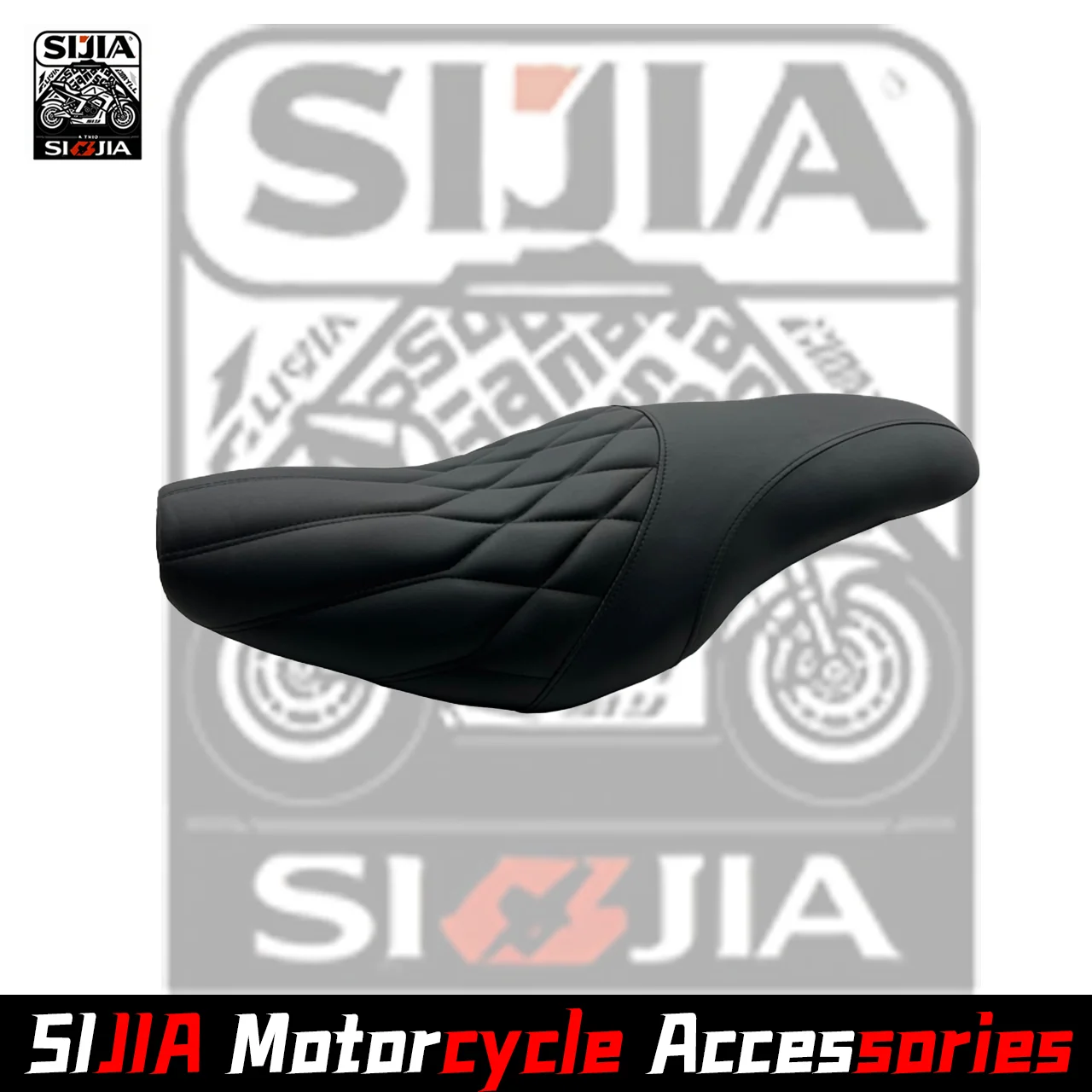 Cm500 cm300 motocicleta dois-up assentos piloto sela motorista passageiro pillion para honda cmx 300 cm 500 rebel cmx300 cmx500 2017-2023