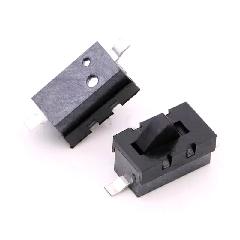 KFC-V-105S-2-23 Two 2-pin patch limit switch 3.9*6.5 Detection Reset Micro switch Increased