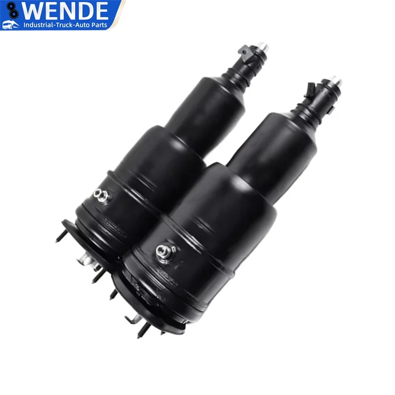 Front Left/Front Right 4801050200 4801050210 4801050211 4801050260 4801050261 Air Suspension Spring Shock Strut For Lexus 600HL