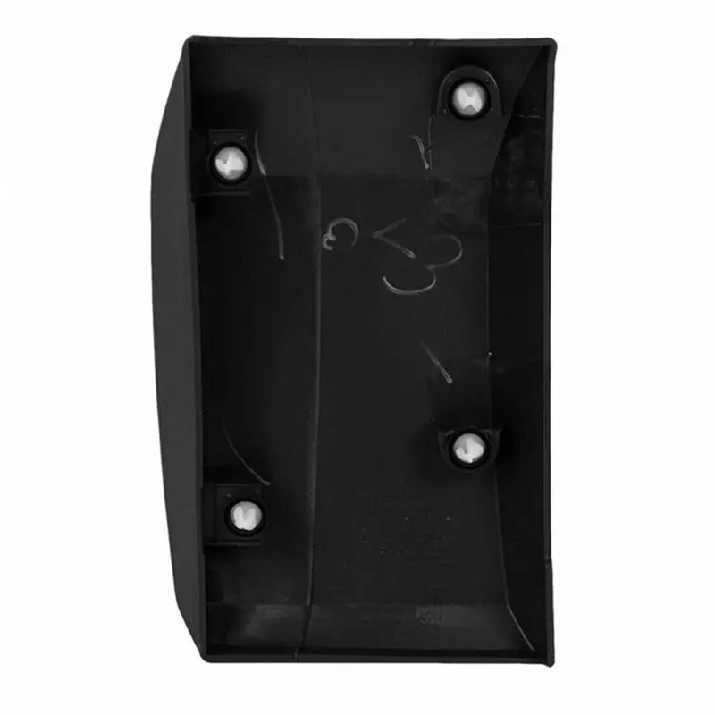A024-Fuel Cap Trim Panel Fuel Cap Under BK3Z6129077 for Ford Transit BK3Z6129077AA BK3Z6129077AB