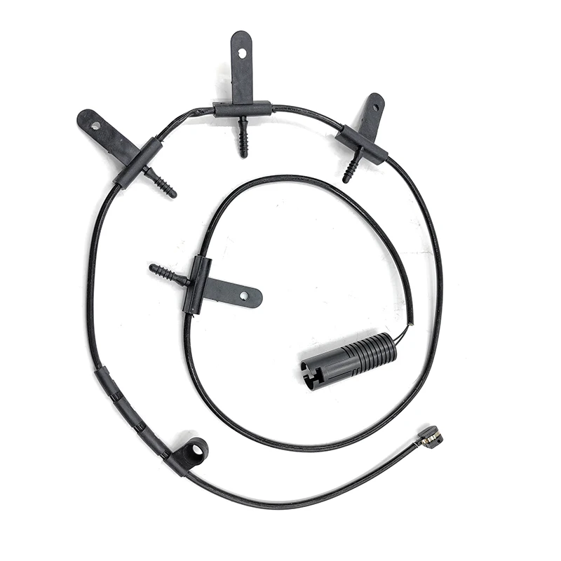 

2 шт. 34356761448 датчик тормозных колодок задний для Mini R50 R53 R52 1,6 л 1,6 т W10 W11