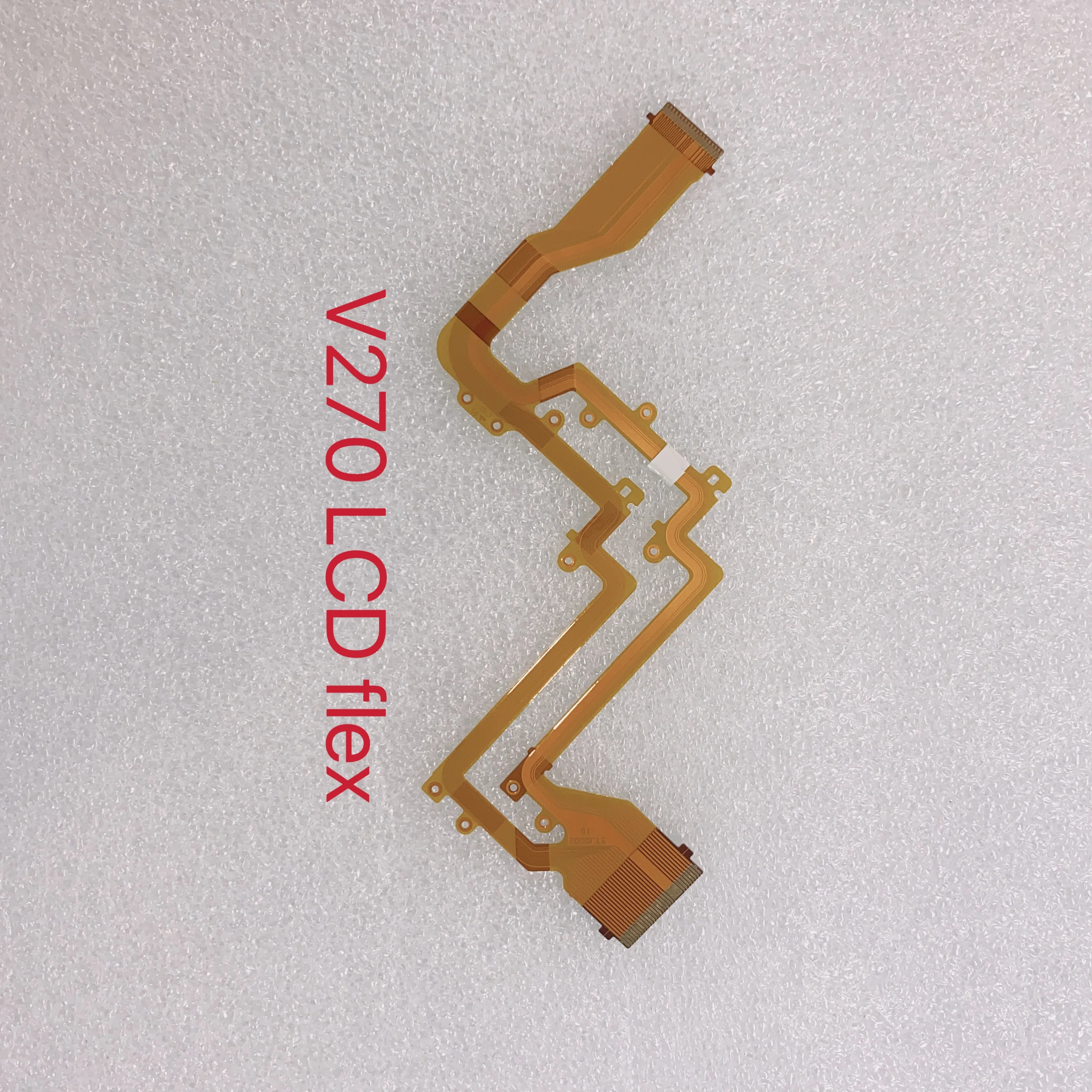 Neuer lcd flex für panasonic v270