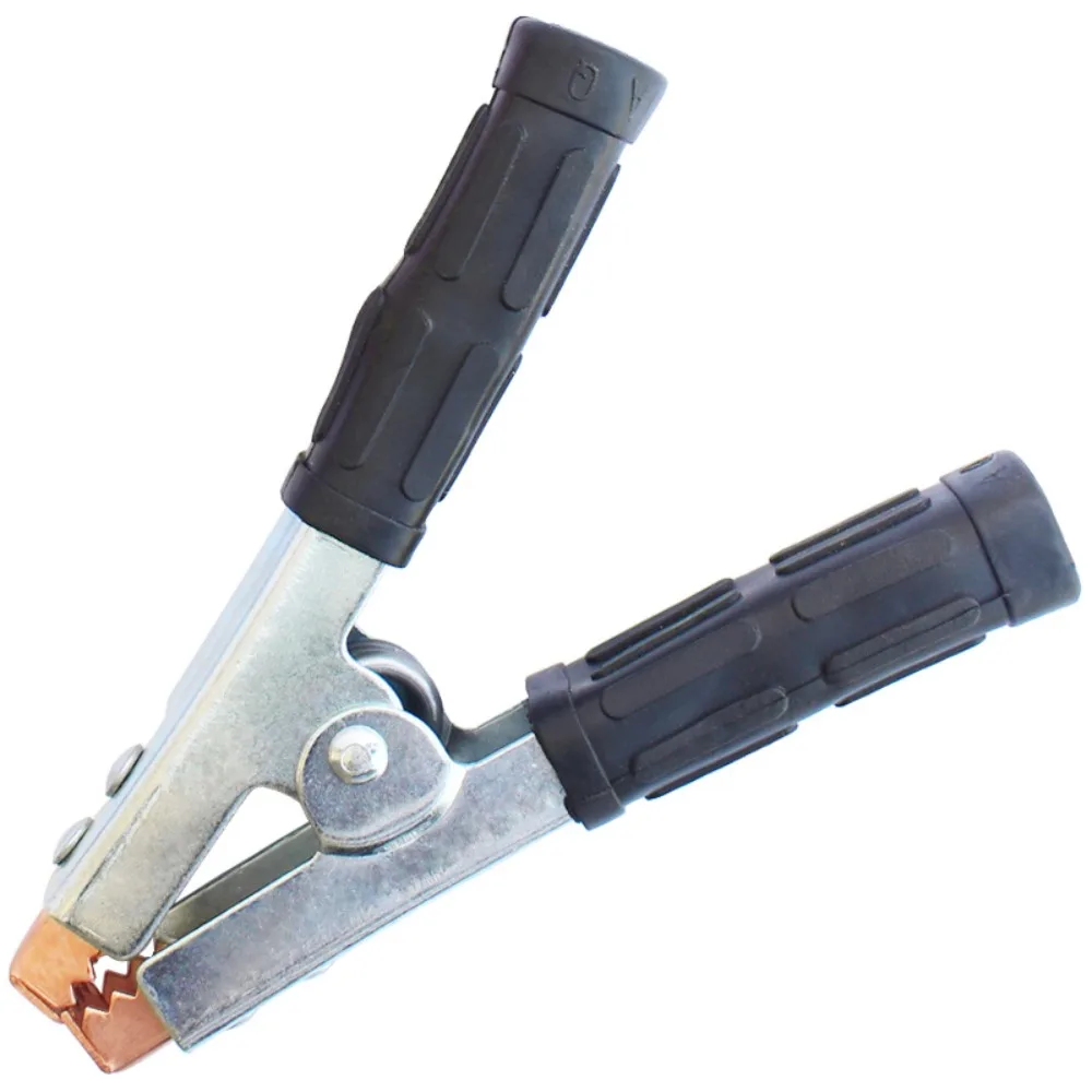 

Car Battery Clip, Live Wire Clip, Thickened and Strong, Charging Clip, Battery Wire Connector, Cable Clip.