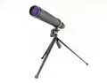 With a Tripod