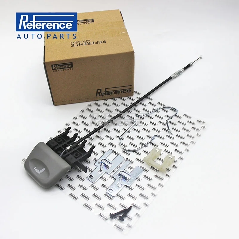 

REFERNEEC Seat Adjustment Button Driver's Seat Valve 42538393 42560532 81623506095 85106108 929527-40/00E A0009107536 0009107536