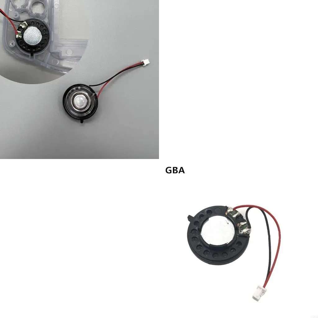 Loudspeaker Replace…