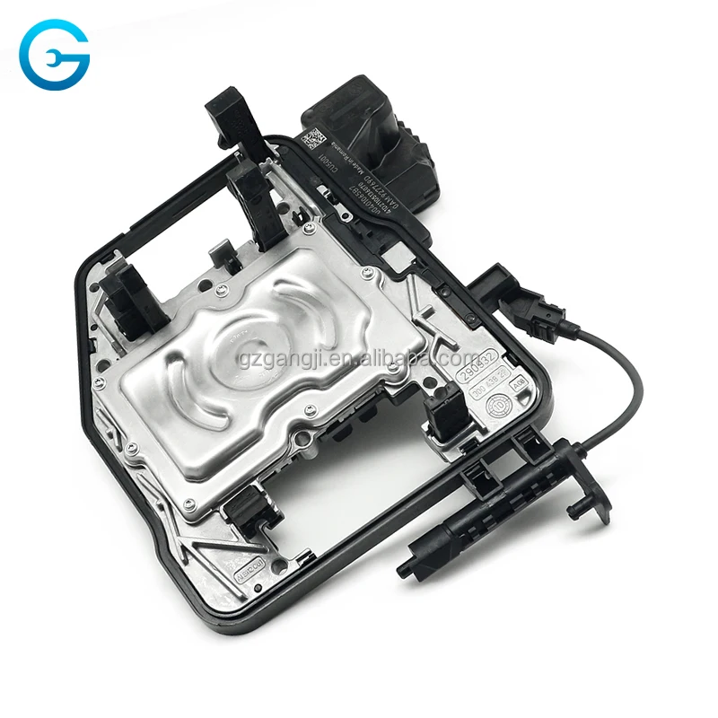 0AM927769D DQ200 DSG 7 TCU Transmission Parts for VWs Audis Automatic Parts Gearbox Transmission OAM325025D