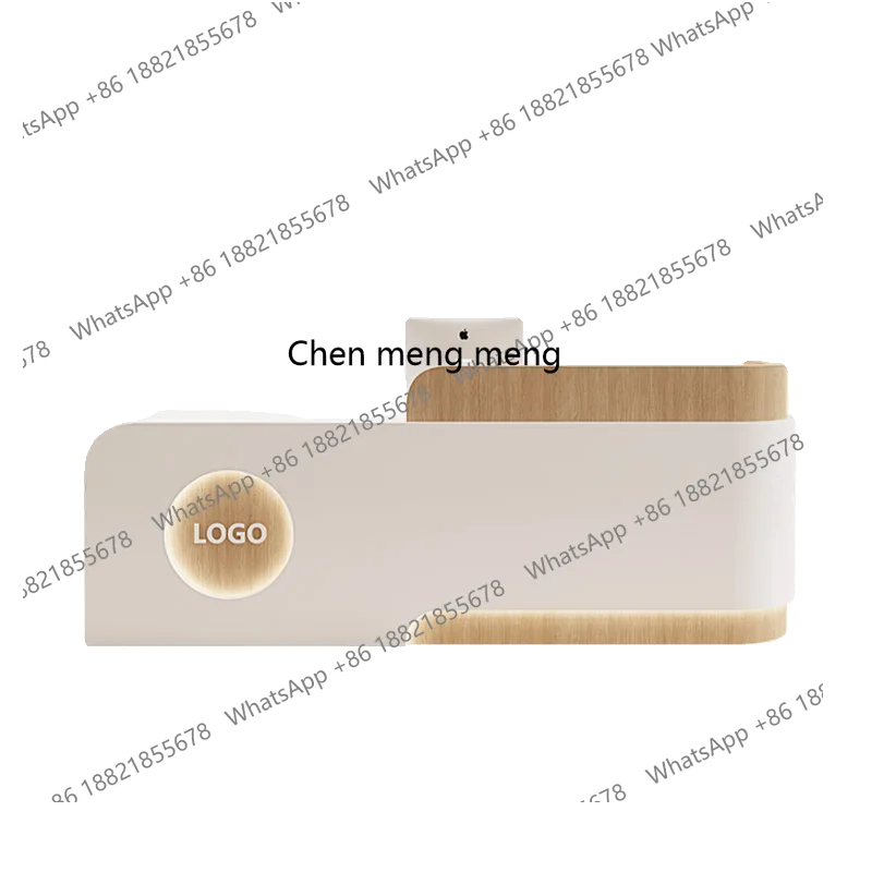 Strona kasy w instytucji szkoleniowej dla przedszkoli w stylu lekkiego luksusu, wysokiej klasy, kremowym i artystycznym.