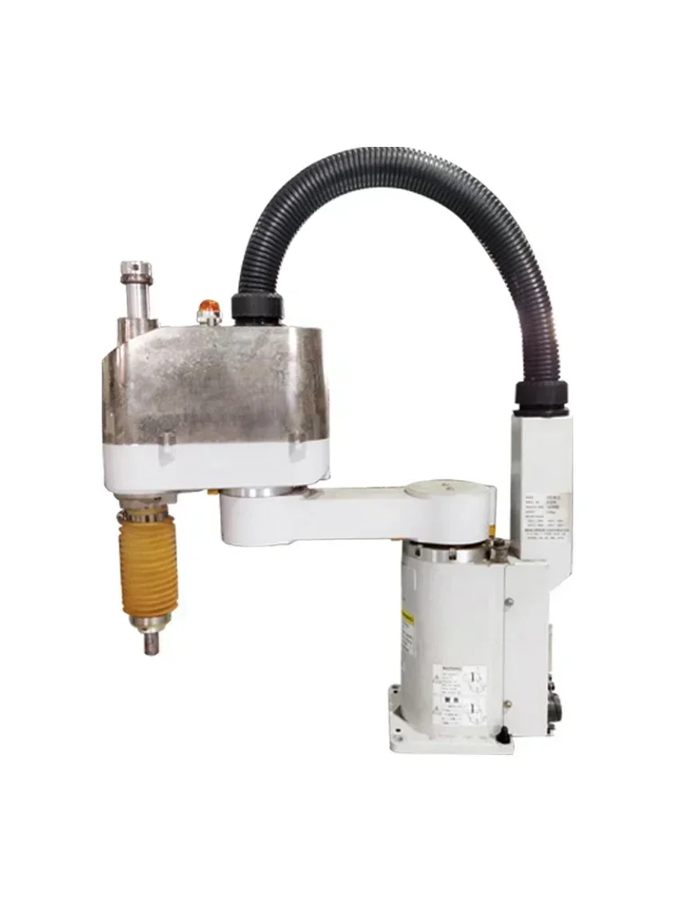 

Bestseller Best Seller FirstE2C351C Four-Axis Industrial Manipulator - Programmable Automatic Assembly Loading & Unloading Mech