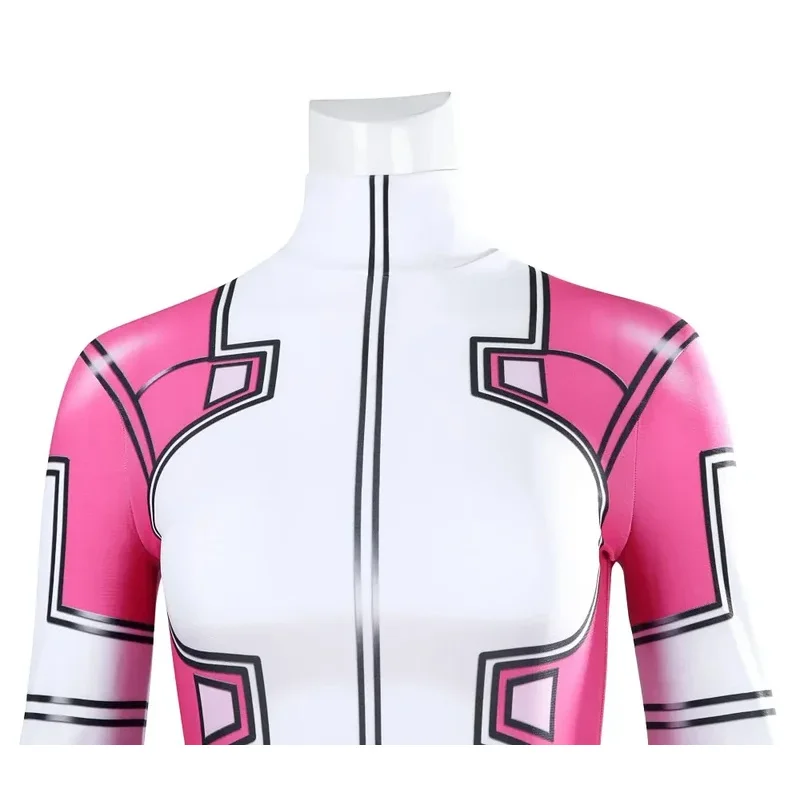 Nuovo arrivo donna gewn cosplay piscine costume tuta accessori outfit set completo e articoli individuali venduti dimensioni personalizzate