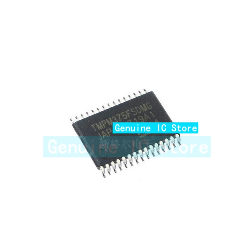 

TMPM375FSDMG TMPM375FSDMG SOP New Original Genuine Ic